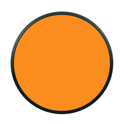 BP590 Orange Bandpass Filter