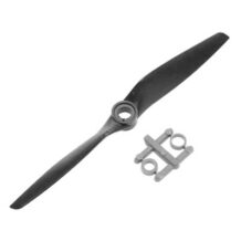 5.5x6.5 Carbon Fiber Electric Propeller