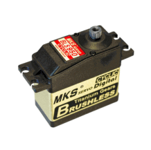 BLS950 Brushless Cyclic Servo