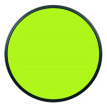 BN532 Narrow Green Bandpass Filter