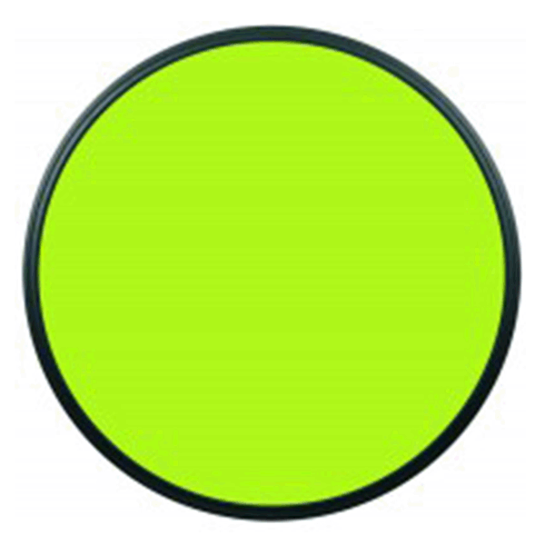 BN532 Narrow Green Bandpass Filter