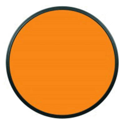 BN595 Narrow Orange Bandpass Filter