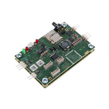 AsteRx-m2 UAS RTK Receiver