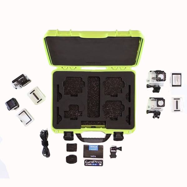 910 GoPro Case