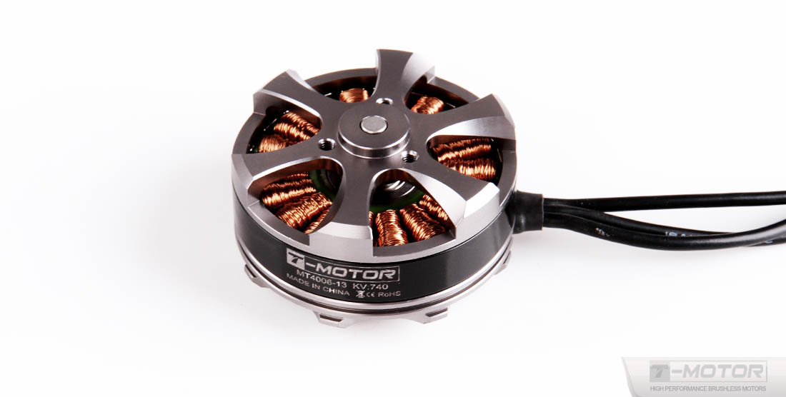 MT4006 Motor