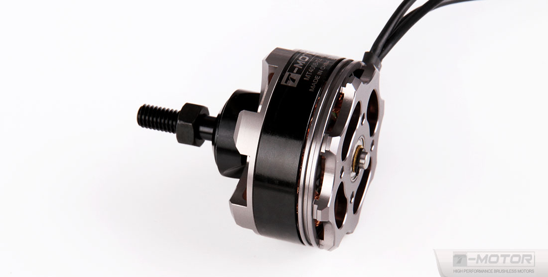 MT4006 Motor