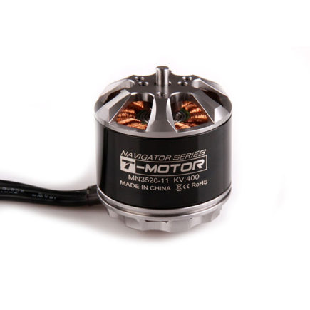 MN3520 400kv