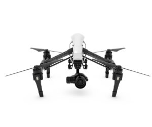 Helix Inspire 1 Pro Aerial Drone Kit