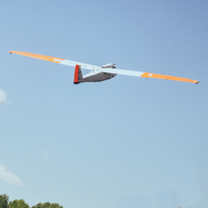 Fixed Wing