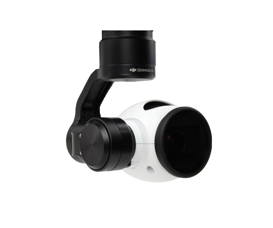 PolarPro 3 Pack Filters for Inspire 1