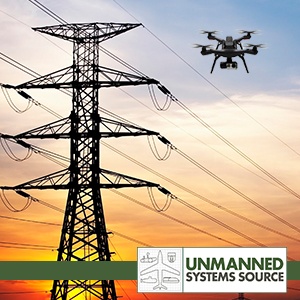 The Future of UAV's - Utility Companies See Potential of UAV Technologies