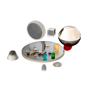 Lens & Optics