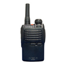 Handheld Radios