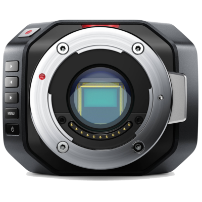 Cameras