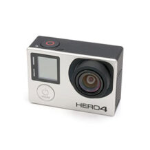 PeauPro82 3.97mm f/2.8 GoPro Hero 4 Black