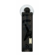 pingUSB Dual-Band ADS-B Receiver