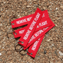 Flight Tags