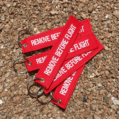 Flight Tags
