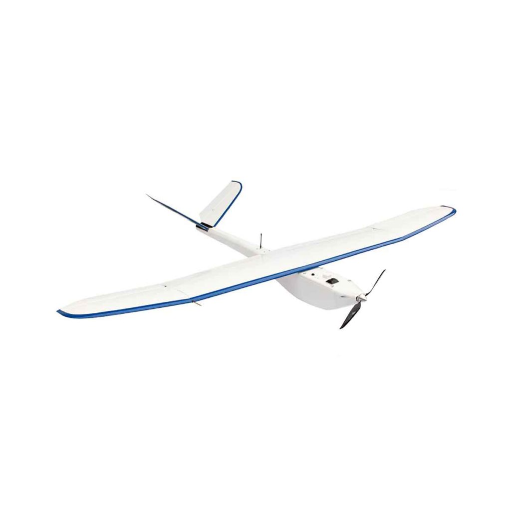 Fixed Wing or Multi-Rotor? - Unmanned Systems Source