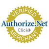 Authorize.Net Merchant - Click to Verify