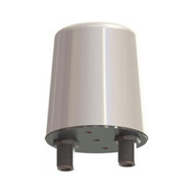 2x2 MIMO Omni Antenna 2.1 - 2.5 GHz, 2.9 dBi