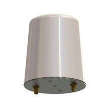 2x2 MIMO Omni Antenna 2.1 - 2.5 GHz, 2.9 dBi