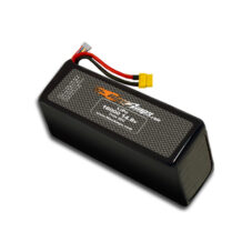 LiPo 16,000 4S 14.8v Battery Pack