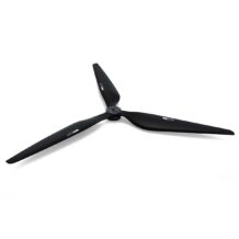 Tiger Motor 27x8.8 Glossy Three-Blade CF Prop