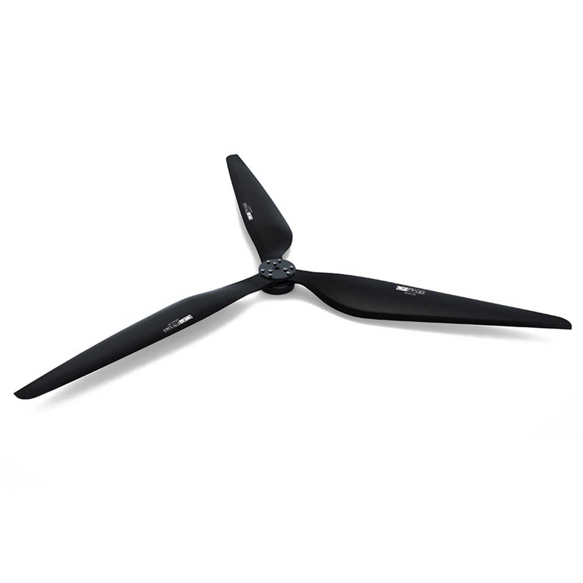 Tiger Motor 29x9.5 Glossy Three-Blade CF Prop