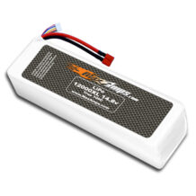 LiPo 12000XL 4S 14.8v Battery Pack