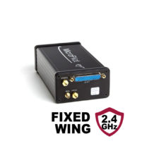 MP2128LRC2 Enclosed Fixed-Wing UAV Autopilot 2.4GHz