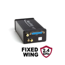 MP2128LRC2 Enclosed Fixed-Wing UAV Autopilot 2.4GHz