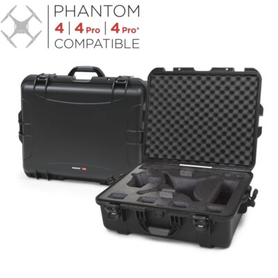 Nanuk 945 DJI Phantom 4 Case