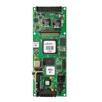 MP2128HELI2 Advanced VTOL Autopilot