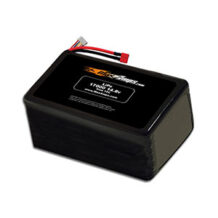 LiPo 17,000 4S 14.8v Battery Pack