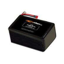 LiPo 23,000 4S 14.8v Battery Pack