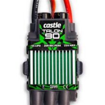 Talon 90 AMP ESC, 6S / 25.2V WITH 20 AMP BEC