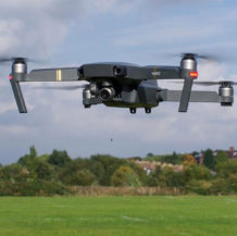 Multi-Rotor- Unmanned Systems Source