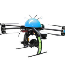 NEXUS 800 Powered by HYPACK