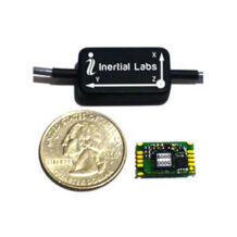 OS3DM Subminiature 3D Orientation Sensor