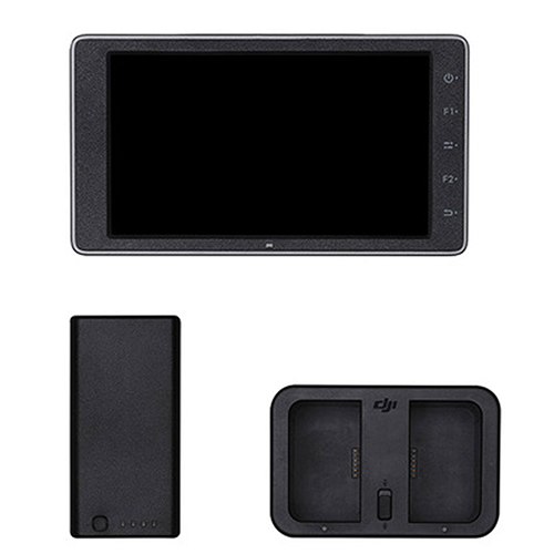 CrystalSky Monitor 7.85″ Ultra Brightness by DJI