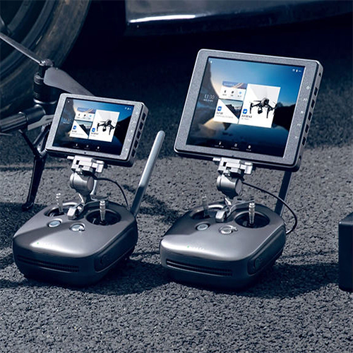 CrystalSky Monitor 7.85″ High Brightness by DJI