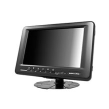 7" Sunlight Readable Capacitive Touchscreen LED LCD Monitor with multiple inputs