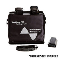 3DR Solo Pro Portable Rapid Charging System