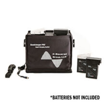 DJI Inspire 1 / Matrice 100 & 600