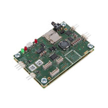 AsteRx-m2a UAS RTK receiver