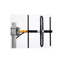 PRO375 Yagi 375-403 MHz 8.6 dBi