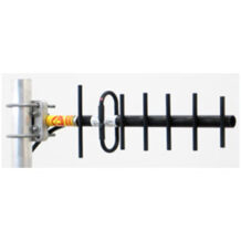 PRO806-12 Yagi 806-896 MHz 12 dBi