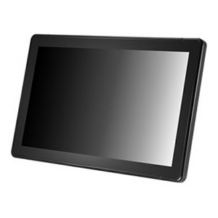 18.5" Capacitive Touchscreen LED LCD Monitor w/ VGA DVI Inputs