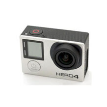 PeauPro87 3.37mm f/2.8 GoPro Hero 4 Black